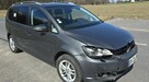 Volkswagen Touran 2.0 Tdi Full 7 osob - 10