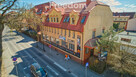 Nieruchomość komercyjna w ścisłym centrum - 1