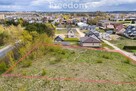Atrakcyjna działka budowlana 1599 m² z usługami - 5