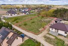 Atrakcyjna działka budowlana 1599 m² z usługami - 6