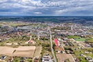 Atrakcyjna działka budowlana 1599 m² z usługami - 8