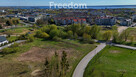 Działka usługowa 7627 m² przy obwodnicy - 2