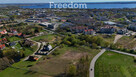 Działka usługowa 7627 m² przy obwodnicy - 7