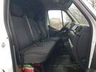 Opel Movano MASTER L4H2 MAX DŁUGI WYSOKI KLIMA BLASZAK VAN FURGON TEMPOMAT - 8