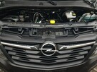 Opel Movano MASTER L4H2 MAX DŁUGI WYSOKI KLIMA BLASZAK VAN FURGON TEMPOMAT - 14