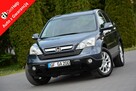2.4(166KM) Xenon Skóry 4x4 Navi Klimatronik 2xParktr. Alu17 ASO Honda