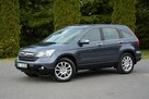 2.4(166KM) Xenon Skóry 4x4 Navi Klimatronik 2xParktr. Alu17 ASO Honda - 3