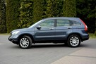 2.4(166KM) Xenon Skóry 4x4 Navi Klimatronik 2xParktr. Alu17 ASO Honda - 4
