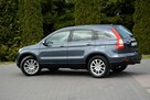 2.4(166KM) Xenon Skóry 4x4 Navi Klimatronik 2xParktr. Alu17 ASO Honda - 5