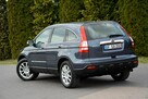 2.4(166KM) Xenon Skóry 4x4 Navi Klimatronik 2xParktr. Alu17 ASO Honda - 6