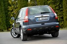 2.4(166KM) Xenon Skóry 4x4 Navi Klimatronik 2xParktr. Alu17 ASO Honda - 7