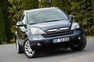 2.4(166KM) Xenon Skóry 4x4 Navi Klimatronik 2xParktr. Alu17 ASO Honda - 9
