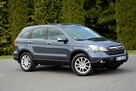 2.4(166KM) Xenon Skóry 4x4 Navi Klimatronik 2xParktr. Alu17 ASO Honda - 11