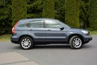 2.4(166KM) Xenon Skóry 4x4 Navi Klimatronik 2xParktr. Alu17 ASO Honda - 12