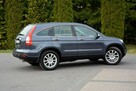 2.4(166KM) Xenon Skóry 4x4 Navi Klimatronik 2xParktr. Alu17 ASO Honda - 13