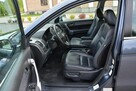 2.4(166KM) Xenon Skóry 4x4 Navi Klimatronik 2xParktr. Alu17 ASO Honda - 16