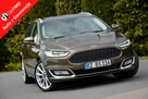 Ford Mondeo Vignale FullLed Skóry Navi Kamera Panorama El. klapa Sony Alu19" ASO