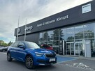 Škoda Kamiq 1,0 110 KM Ambition ,dach panoramiczny
