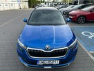 Škoda Kamiq 1.0 TSI 110 KM ambition panorama led kamera led smartlink fv23% - 4