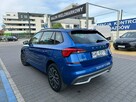 Škoda Kamiq 1.0 TSI 110 KM ambition panorama led kamera led smartlink fv23% - 6