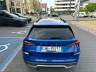 Škoda Kamiq 1.0 TSI 110 KM ambition panorama led kamera led smartlink fv23% - 8