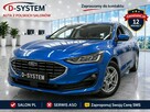 Ford Focus 2023 Titanium X Salon Polska  1Właściciel GWARANCJA  serwis ASO - 6