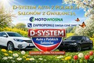 Ford Focus 2023 Titanium X Salon Polska  1Właściciel GWARANCJA  serwis ASO - 13