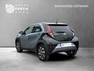 Toyota Aygo X 1.0 VVTi 72KM Salon Polska Gwarancja Jeden właściciel  STYLE - 3