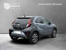 Toyota Aygo X 1.0 VVTi 72KM Salon Polska Gwarancja Jeden właściciel  STYLE - 5