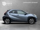 Toyota Aygo X 1.0 VVTi 72KM Salon Polska Gwarancja Jeden właściciel  STYLE - 6