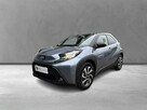 Toyota Aygo X 1.0 VVTi 72KM Salon Polska Gwarancja Jeden właściciel  STYLE - 9