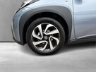 Toyota Aygo X 1.0 VVTi 72KM Salon Polska Gwarancja Jeden właściciel  STYLE - 10