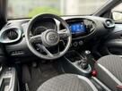 Toyota Aygo X 1.0 VVTi 72KM Salon Polska Gwarancja Jeden właściciel  STYLE - 15
