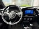 Toyota Aygo X 1.0 VVTi 72KM Salon Polska Gwarancja Jeden właściciel  STYLE - 16