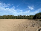 Działka inwestycyjna Biskupice gm. Pobiedziska, - 2