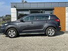 Kia Sportage 1.6i(136KM) Polski Salon!!! - 4