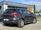 Kia Sportage 1.6i(136KM) Polski Salon!!! - 7