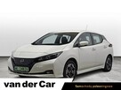 Nissan Leaf 40kWh Acenta ! Z Polskiego Salonu ! Faktura VAT !