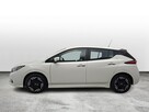 Nissan Leaf 40kWh Acenta ! Z Polskiego Salonu ! Faktura VAT ! - 2