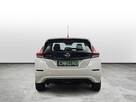 Nissan Leaf 40kWh Acenta ! Z Polskiego Salonu ! Faktura VAT ! - 4
