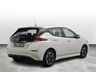 Nissan Leaf 40kWh Acenta ! Z Polskiego Salonu ! Faktura VAT ! - 5