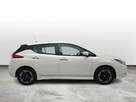 Nissan Leaf 40kWh Acenta ! Z Polskiego Salonu ! Faktura VAT ! - 6