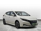Nissan Leaf 40kWh Acenta ! Z Polskiego Salonu ! Faktura VAT ! - 7