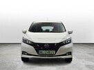 Nissan Leaf 40kWh Acenta ! Z Polskiego Salonu ! Faktura VAT ! - 8