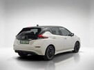 Nissan Leaf 40kWh N-Connecta ! Z Polskiego Salonu ! Faktura Vat ! - 5