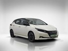 Nissan Leaf 40kWh N-Connecta ! Z Polskiego Salonu ! Faktura Vat ! - 7