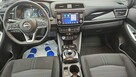 Nissan Leaf 40kWh N-Connecta ! Z Polskiego Salonu ! Faktura Vat ! - 13