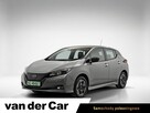 Nissan Leaf 40kWh Acenta ! Z Polskiego Salonu ! Faktura Vat !
