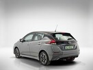 Nissan Leaf 40kWh Acenta ! Z Polskiego Salonu ! Faktura Vat ! - 3