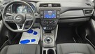 Nissan Leaf 40kWh Acenta ! Z Polskiego Salonu ! Faktura Vat ! - 13